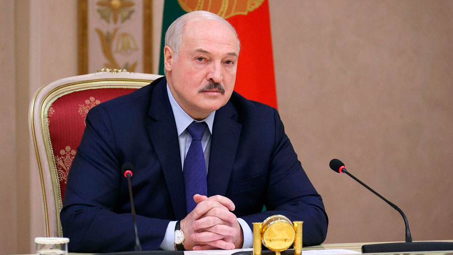 Llegada de jefe de Wagner a Bielorrusia tras acuerdo con Lukashenko
