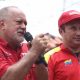 Cabello desde Guárico: "la oposición juega a dividir al chavismo"