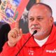 Cabello: Todos ellos en la oposición aplaudieron a Trump para atacar a Venezuela