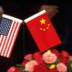Diplomático estadounidense viajará a China en busca de distensión en las relaciones bilaterales