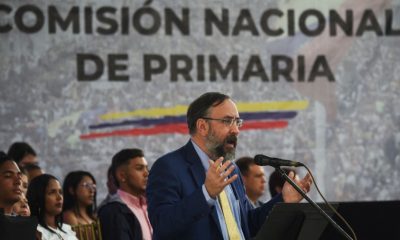 Último día para la inscripción de aspirantes en las primarias opositoras de Venezuela