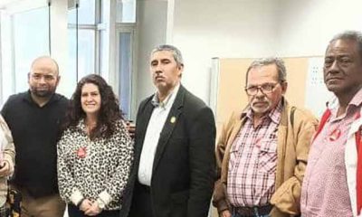 Convocada Jornada de Inscripción y Re Censo de Organizaciones de Base de la Federación Campesina de Venezuela (FCBV).