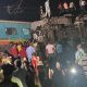 Fatal choque de trenes en India: Decenas de muertos y cientos de heridos en Odisha