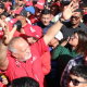 Diosdado Cabello calificó de "inmorales" a opositores que pidieron sanciones