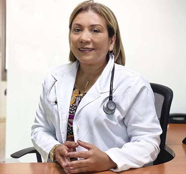 La nefropatía diabética puede evitarse con el control médico oportuno