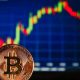Cotización del bitcóin alcanza máximo en un año por interés de Wall Street