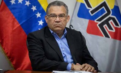 Rector Enrique Márquez renuncia: "Este es el camino que debo tomar"