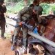 Operación exitosa en el Parque Nacional Yapacana: Detenido ciudadano y desmantelado campamento de minería ilegal
