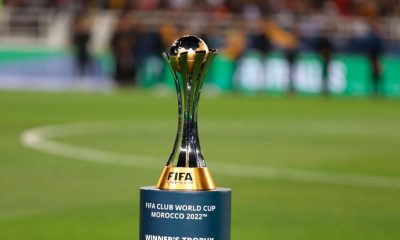 Estados Unidos será sede del Mundial de Clubes de la FIFA 2025 Subtítulo: La FIFA anunció a EEUU como anfitrión del torneo con formato ampliado y 32 equipos.