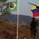 Venezuela y Brasil avanzan en reactivar la cooperación militar y la seguridad fronteriza