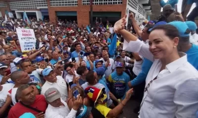 Superlano y Machado apoyan continuidad de las primarias pese a cambios en el CNE