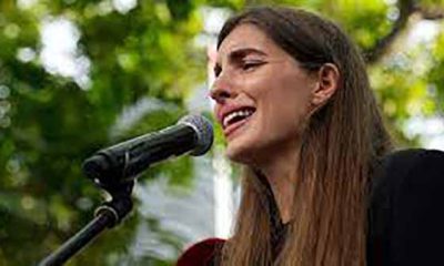 Esposa de Alex Saab asegura que EEUU lo mantiene detenido como «un trofeo»