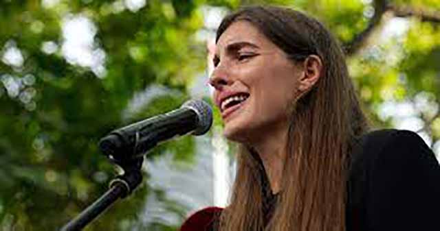 Esposa de Alex Saab asegura que EEUU lo mantiene detenido como «un trofeo»