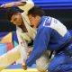 Judo venezolano brilla en los Juegos Centroamericanos y del Caribe San Salvador 2023