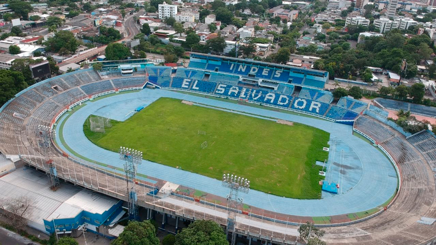 Comienza la emocionante vigésima cuarta edición de los Juegos Centroamericanos y del Caribe en San Salvador y Santo Domingo