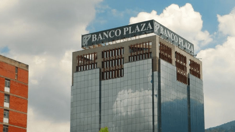 Sistema financiero venezolano muestra un aumento del 31,24% en su patrimonio neto, según informe de GlobalScope