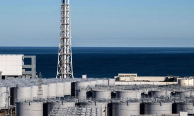 Preparativos para verter agua contaminada de radiación en Fukushima: avance clave en el desmantelamiento de la central nuclear