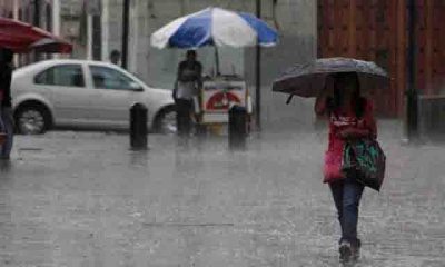 Venezuela pendiente de tormenta tropical Bret, se sentirá en la costa como huracán: autoridades