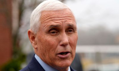 Mike Pence anuncia su candidatura presidencial para 2024, desafía a Trump en el Partido Republicano