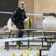 Tiroteo en Estocolmo: un adolescente muere y tres personas resultan heridas