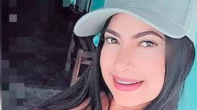 Fiscalía precisó que Nazareth Marín sufrió violencia sexual colectiva