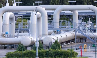 Polonia niega implicación en sabotaje de gasoductos Nord Stream 1 y 2