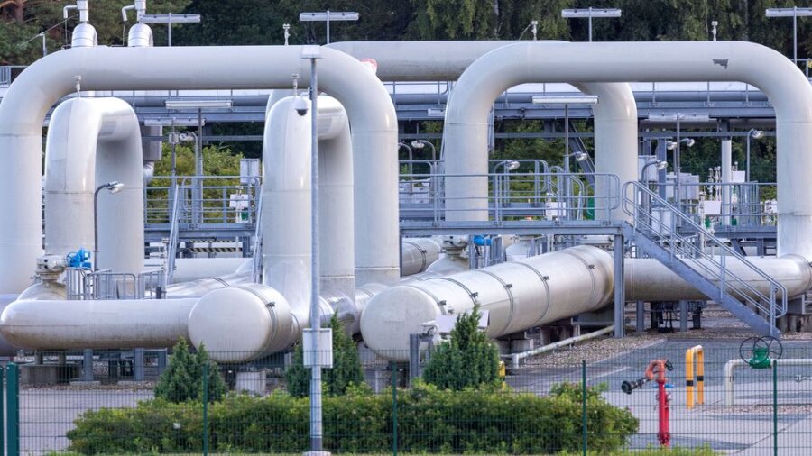 Polonia niega implicación en sabotaje de gasoductos Nord Stream 1 y 2