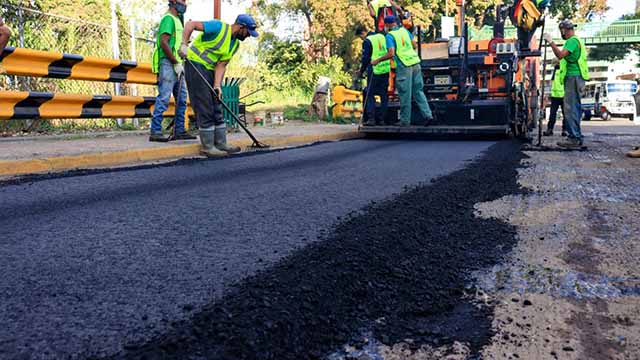 Parroquias Los Teques, Cecilio Acosta y Paracotos serán intervenidas con el Plan de Asfaltado