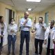 Alcalde de Guaicaipuro fortalece el sistema de salud para mejorar la atención médica en el municipio