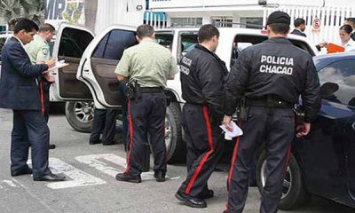 Hallan cadáveres de dos mujeres de la tercera edad en Chacao