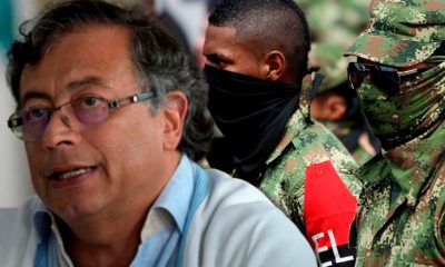 Gobierno de Colombia y ELN a punto de alcanzar acuerdo de cese al fuego en diálogos de paz en Cuba