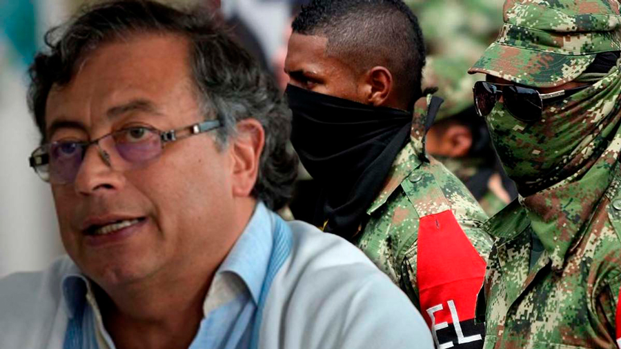 Gobierno de Colombia y ELN a punto de alcanzar acuerdo de cese al fuego en diálogos de paz en Cuba