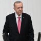 Erdogan jura el cargo de presidente de Turquía tras su reelección