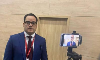 Venezuela avanza en la integración de tarjetas rusas Mir para transacciones bancarias