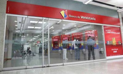 Sector bancario no laborará este lunes 12 de junio de acuerdo al calendario de la Sudeban