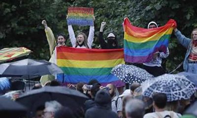 Este país aprobó Ley que prohíbe el cambio de sexo