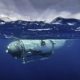 Canadá inicia investigación sobre la implosión del sumergible Titan cerca del Titanic