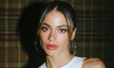 Tini Stoessel inicia una ambiciosa gira por España tras su transformación desde "Violetta"