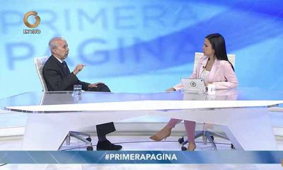 Víctor Rago lamenta que todavía no hayan resultados definitivos en las elecciones de la UCV