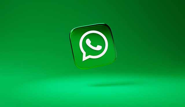 WhatsApp se actualizó y ya puedes mandar videomensajes cortos como notas de voz