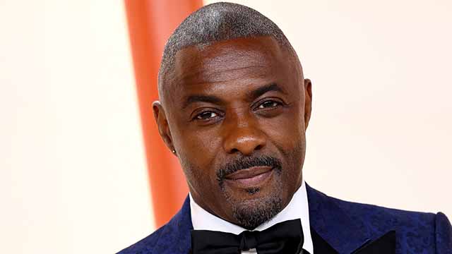 El repentino cambio de opinión de Idris Elba sobre James Bond