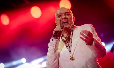 Guaco Estremecerá Caracas con Espectáculo Vanguardista en el Hotel Eurobuilding