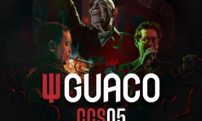 Guaco presenta nuevos integrantes y celebra 60 años de música en Venezuela