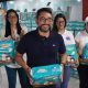 "Municipio Guaicaipuro recibe donación de pañales a través del Suaf para familias vulnerables"