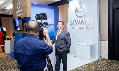 Un barco autónomo en el 2050, escrito por Pablo Torres Chong