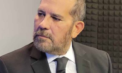 Johel Orta: "Hay sector opositor que sigue pidiendo sanciones e intervención extranjera”