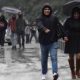 "Pronóstico Inameh #21Jul: Lluvias y actividad eléctrica en varias regiones de Venezuela"