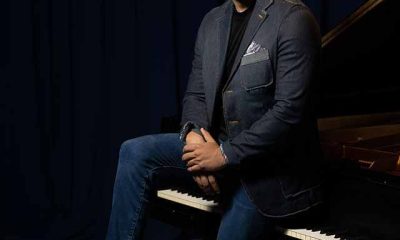 EL PIANISTA MANUEL GÁMEZ ESTRENA NUEVO EP TITULADO “JAM SESSION”