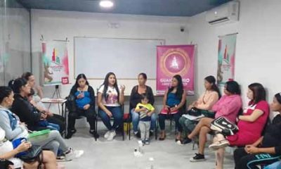 300 mujeres embarazadas son atendidas por Alcaldía de Guaicaipuro