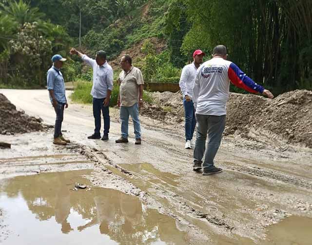 Un mes tardarán trabajos de rehabilitación de un canal en sector El Acuario